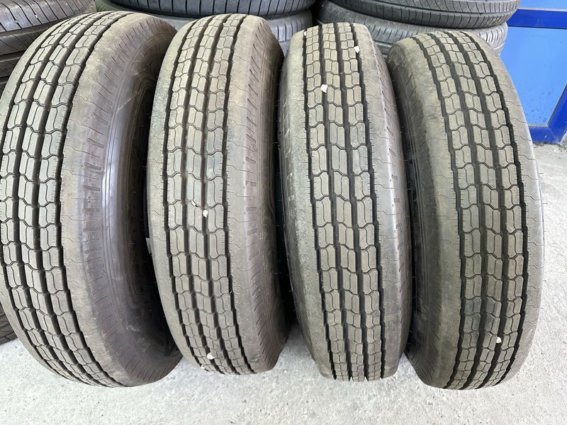 7.50R16 Goodyear 4бр