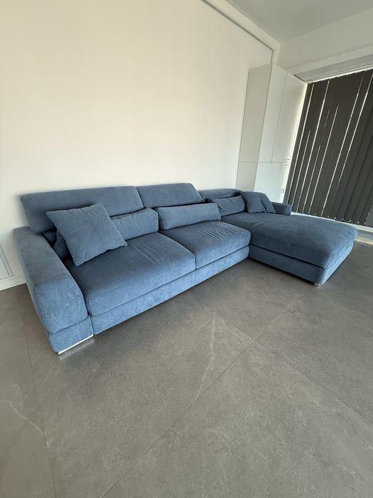 Canapea/coltar extensibil