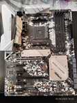 Дънна платка ASRock B450 Steel Legend