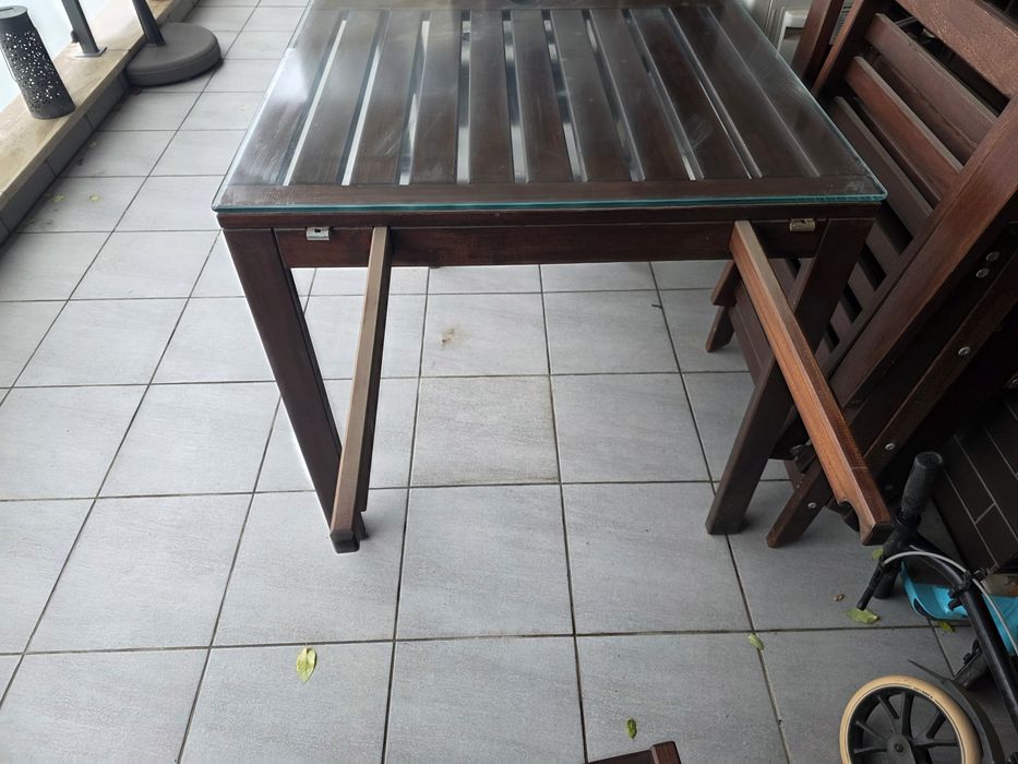 Vânzare Masa Ikea Extensibila 6 - 10 persoane