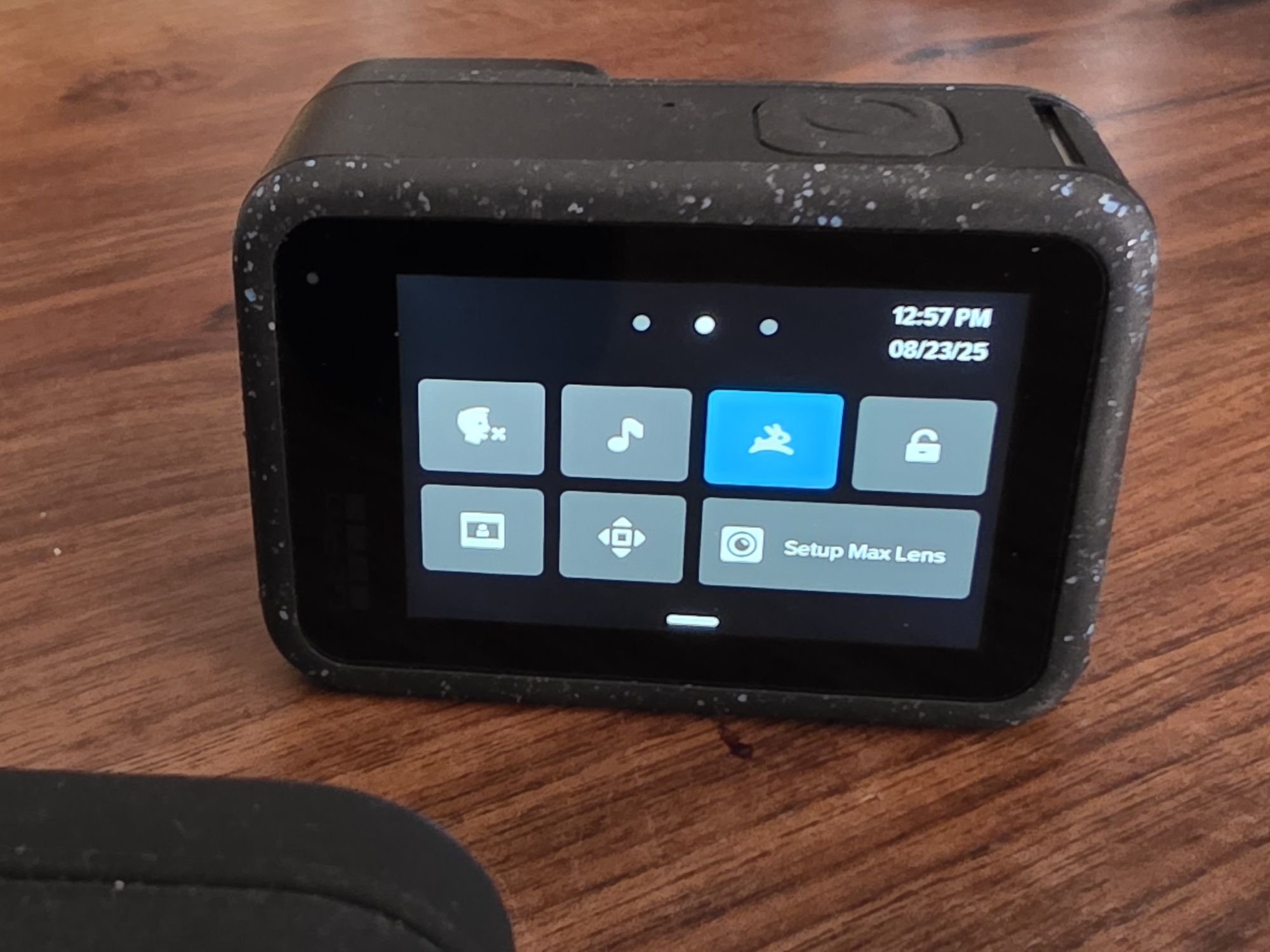 HERO12 Black Max Lens Mod 2.0
