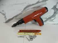 2022 - Hilti DX 2 - Уред за директен монтаж