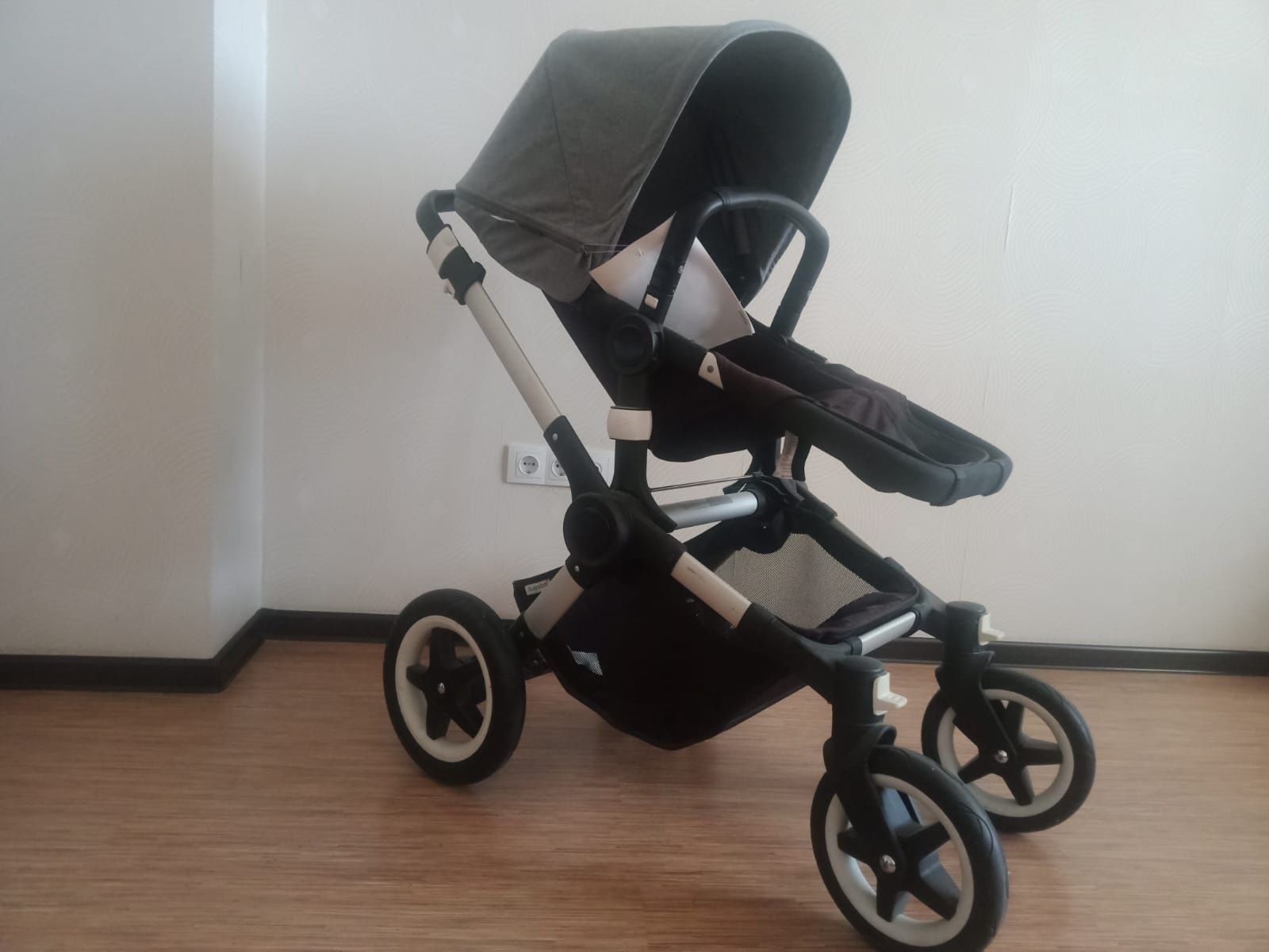 Коляска Bugaboo Buffalo в отл.состоянии Астана