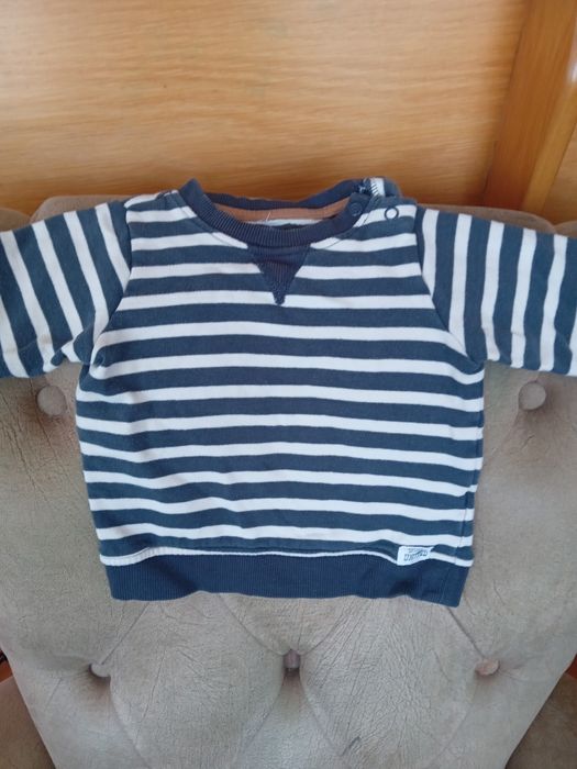 Детски и бебешки комплекти и блузки за момчета