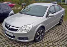 Vectra c z18xer 1.8 140к.с facelift