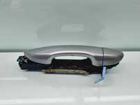 Maner usa stanga spate Toyota Corolla IX Sedan (ZRE1) [Fabr 2013-2019]
