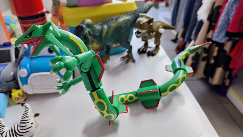 Jucarie pokemon stare buna