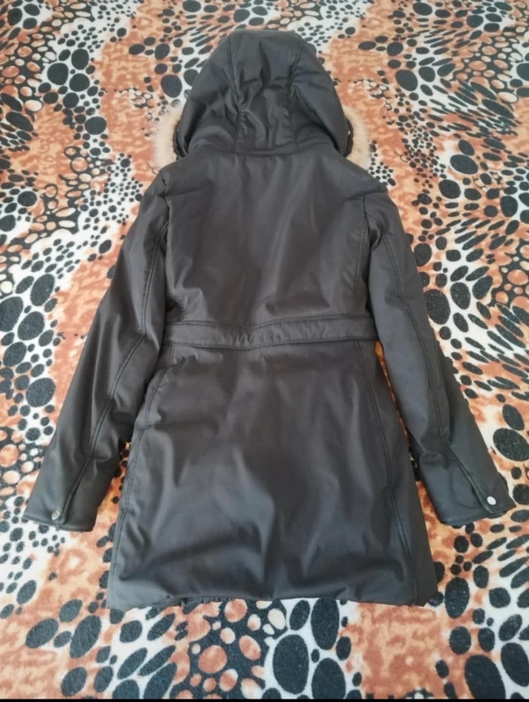 Geaca Zara Winter