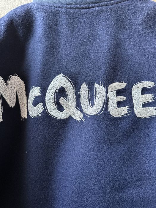 Geaca Alexander McQueen - marime 48 (M)