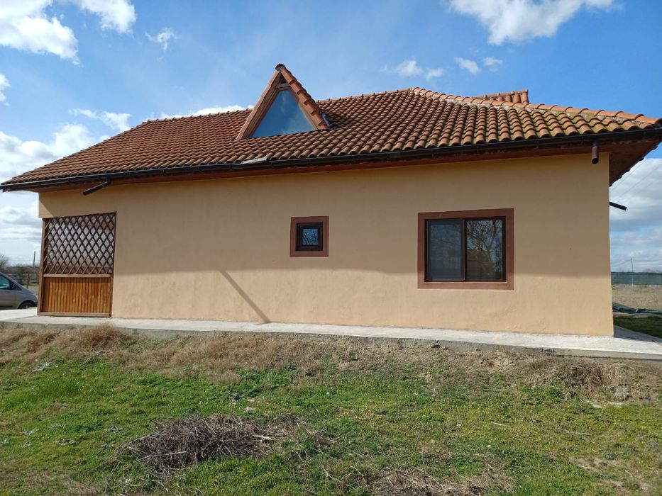 Casa de vânzare in Delta Dunării