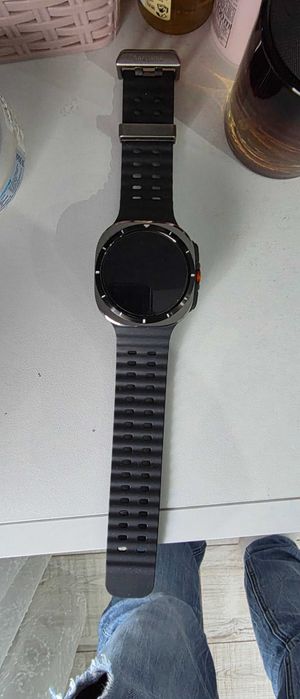 Galaxy Watc ultra