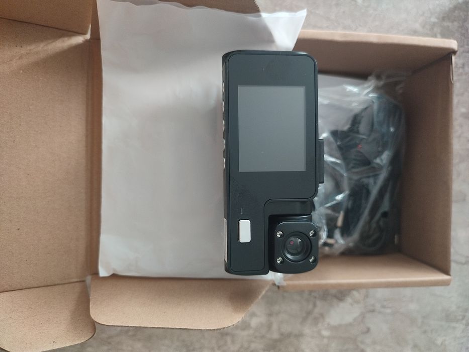 Видеорегистратор