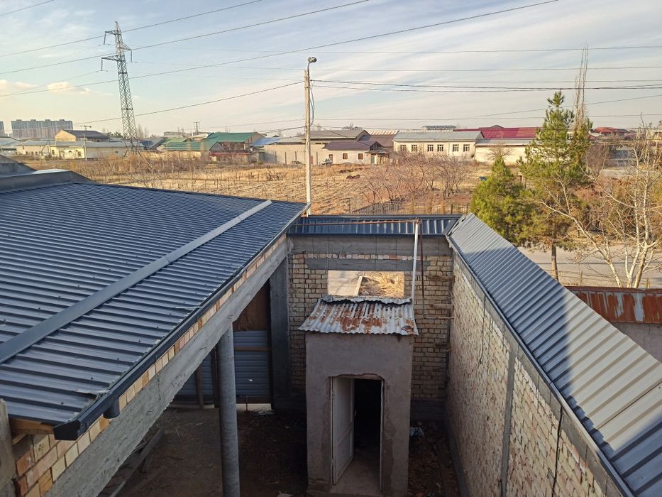 Uy sotiladi majnuntol mahalla