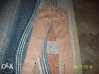 vand pantaloni BERSHKA fashion noi.produs de calitate,import Anglia,M