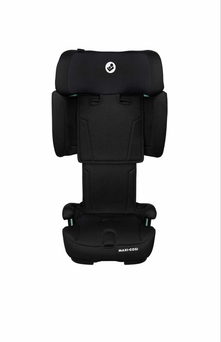 Maxi-Cosi Стол за кола Nomad XL plus I size Isofix (76-150см)Aut.Black