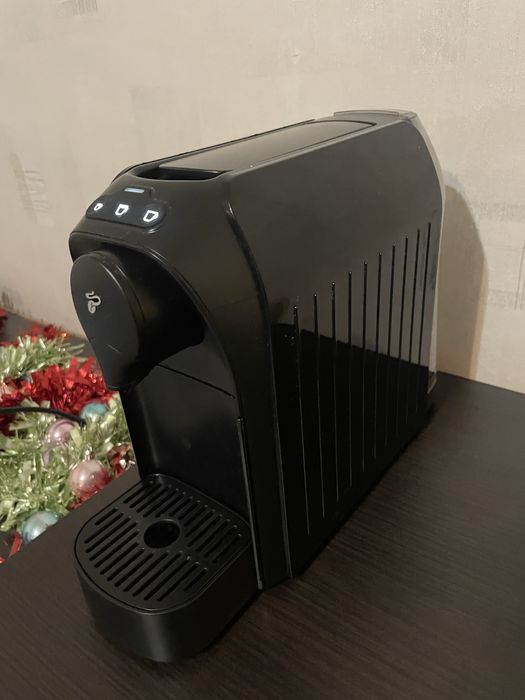 Кафе машина Tchibo Cafissimo Easy