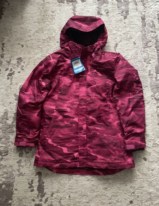 Vand geci Columbia pentru copii