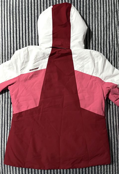 Geaca dama Ziener ski schi snowboard geaca femei iarna 44 / XL