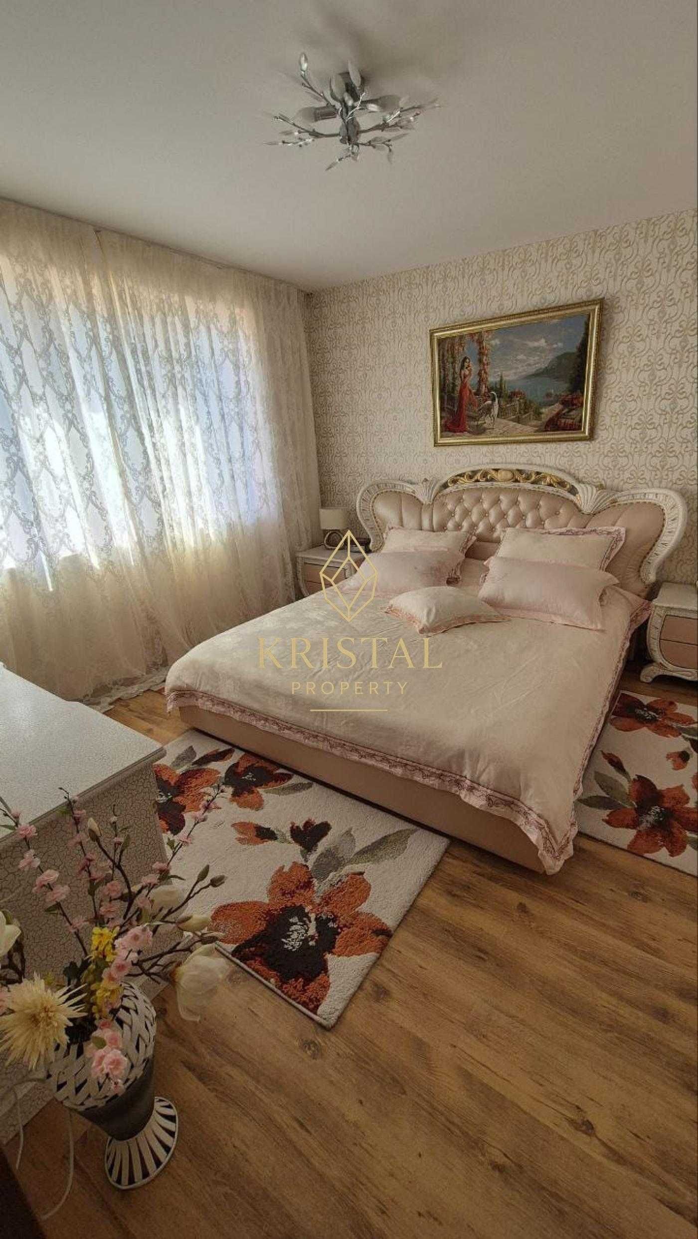 ID: 292 Апартамент 1+1 на брега на морето в Равда