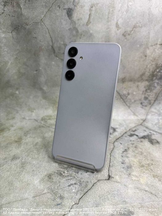 Samsung Galaxy A16, 128гб Петропавловск Сокол 794299