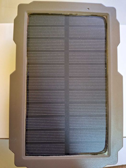 4G Ловна камера HC-900P Pro/ HC-880 Pro