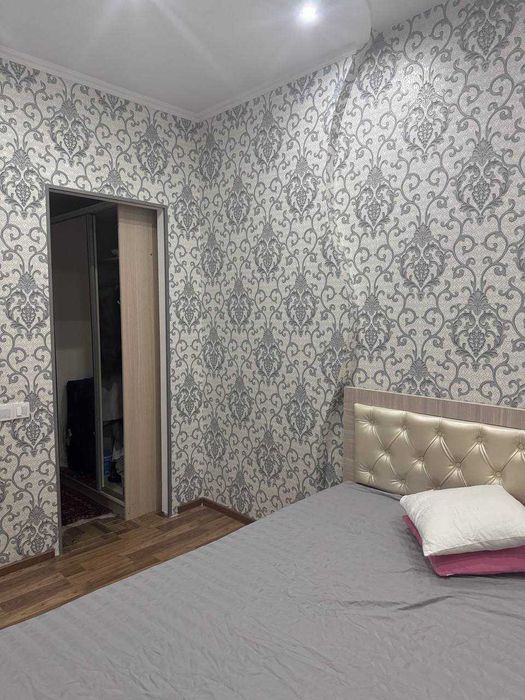 Продаётся 2/1/4 Ц-11, Урда, Панорама, улица Алишера Навои