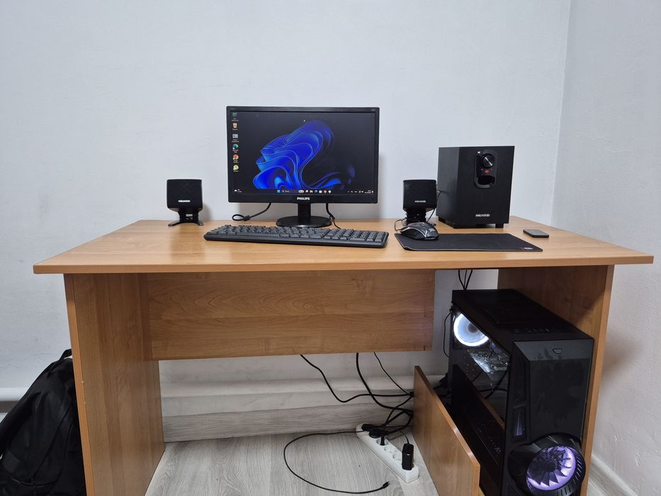 Продам игровой компьютер 
intel core