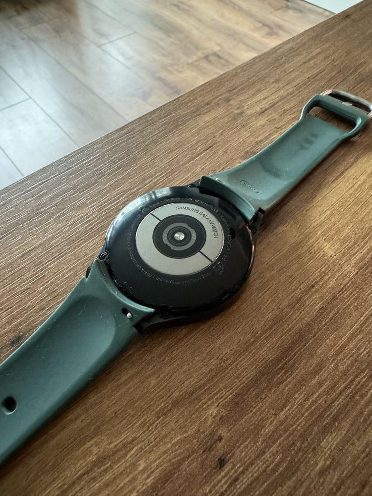 Samsung Galaxy Watch4 Classic 46mm