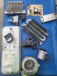 Piese Ariston Uno 24 MFFI
