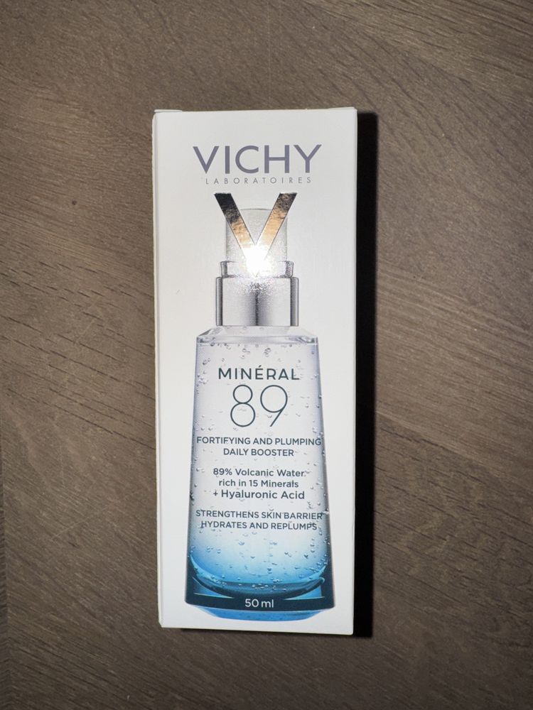 La Roche Posay и Vichy кремове на изгодни цени