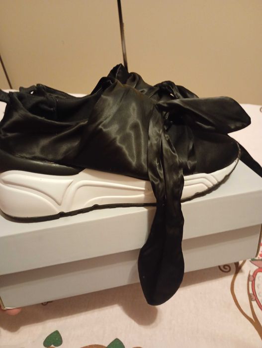 Snekers casual de dama nr.37