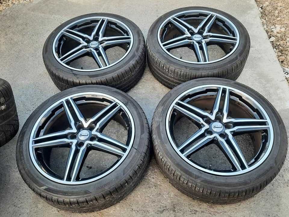 Джанти 20 / 5х114,3 - Hyundai, Kia, Mazda, Honda, Toyota и др. 5x114,3