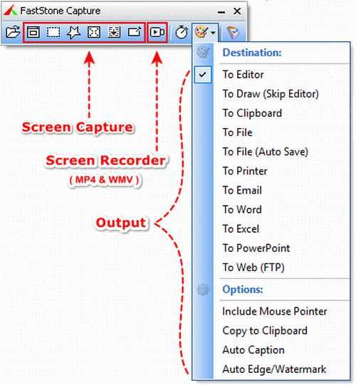 FastStone capture 9.3, reambalare premium, global