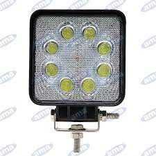 lumini far led tractor kit lumini stop complete magnet