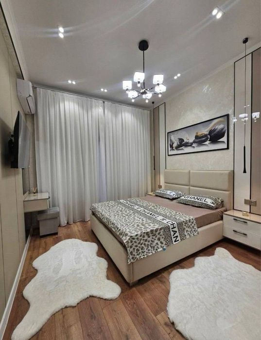 Продаётся 2-х комнатная. Ракат махалла, ЖК Rakat