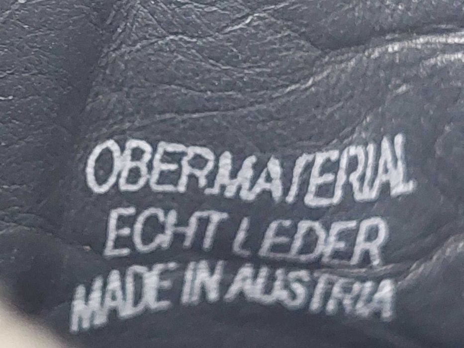Paul Green- Естествена кожа Made in Austria- №39
