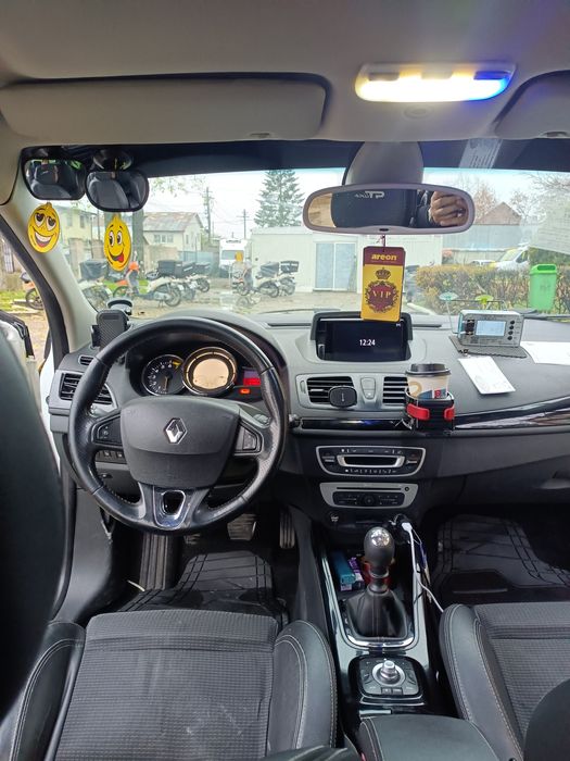 Vând Renault Megane