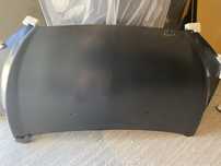 Capotă cu defect Chevrolet Aveo SDN-H/B 12-