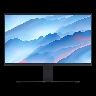 Mi - 27" Redmi 2K Desktop Monitor, IPS, 60Hz, 6mc, QHD (2560 x 1440),