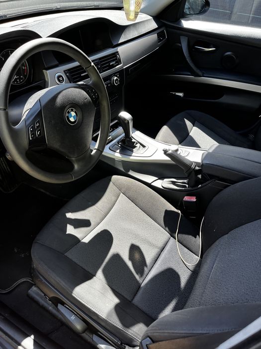 Bmw seria 3 e90 2008