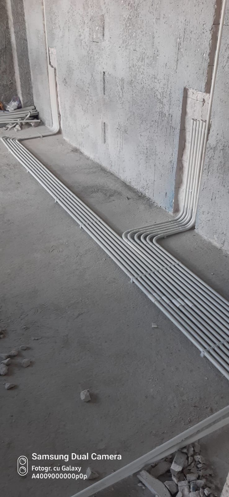 Electrician, instalatii electrice