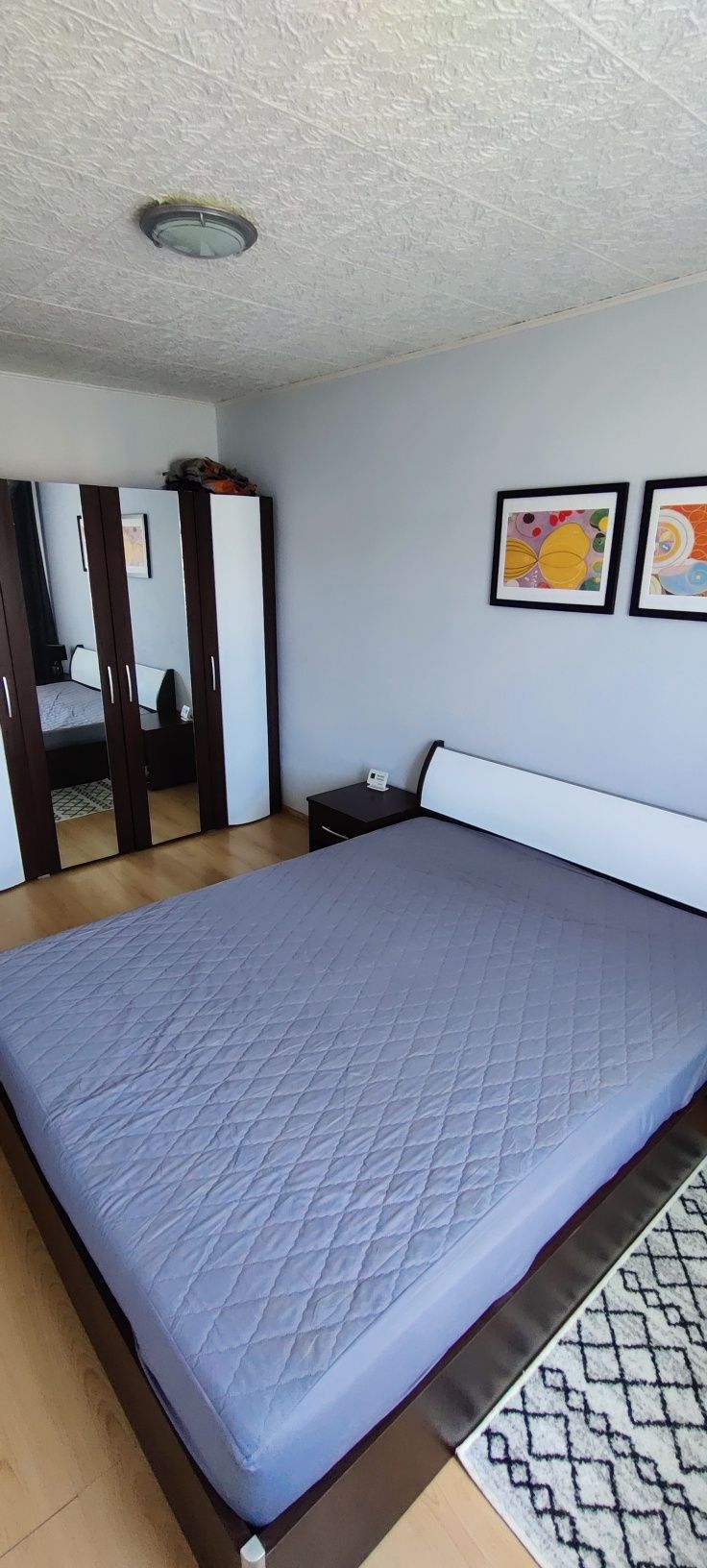 Închiriez apartament 2 camere termen scurt