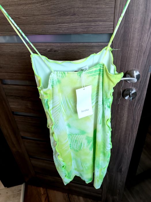 Нови рокли Bershka, Mohito