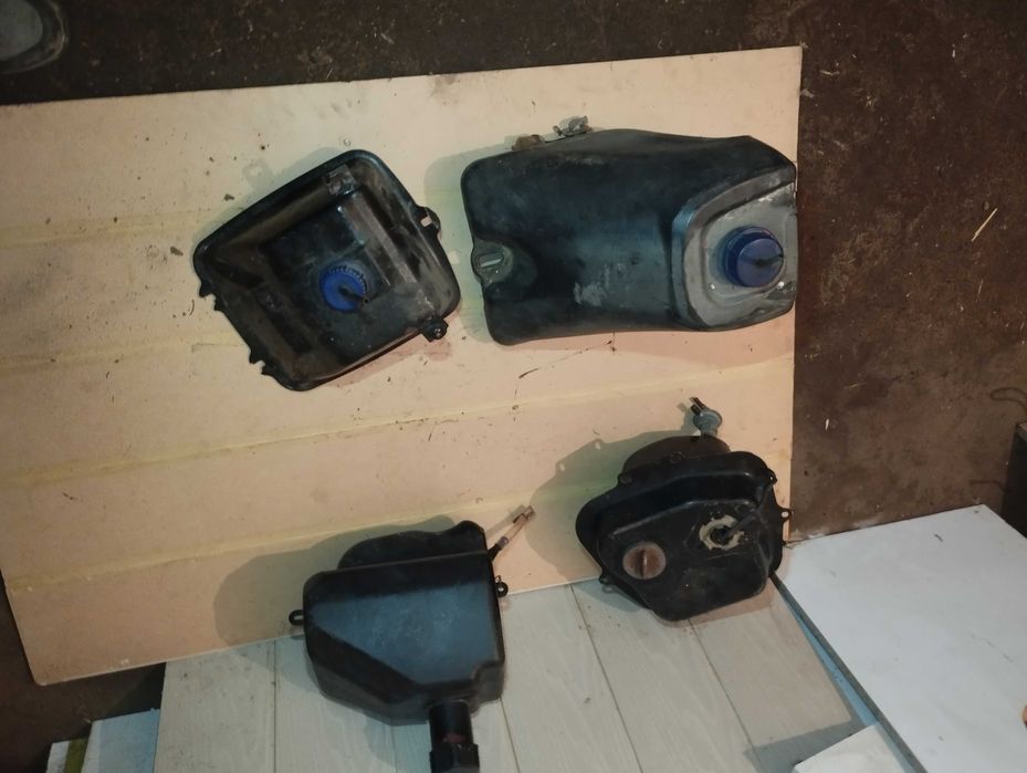 Rezervor de benzină Atv 150cc / rezervor atv 200cc/ rezervor atv 110cc