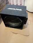 Tun de bass tuning 900w