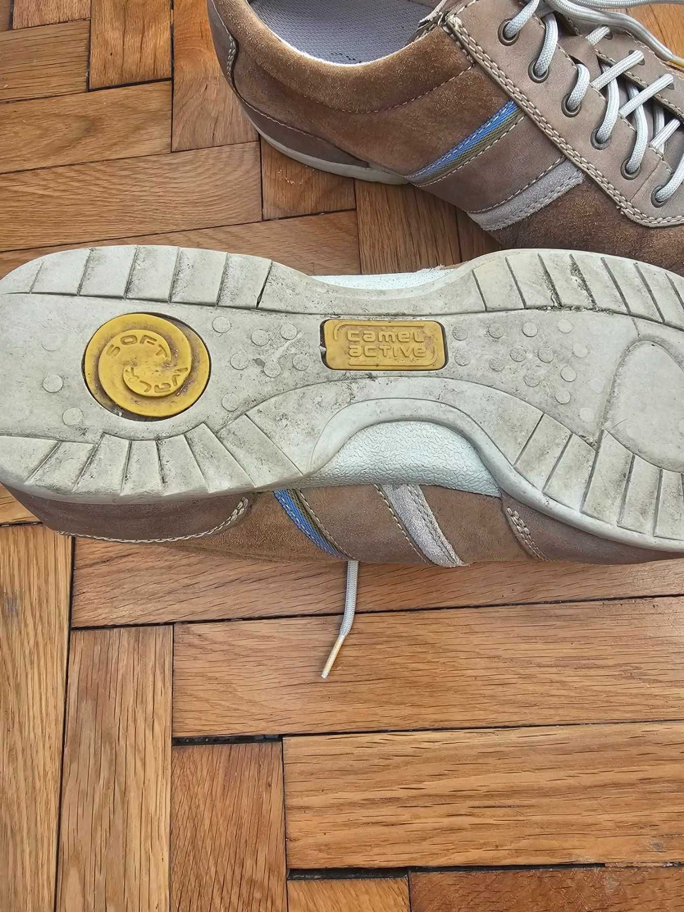 Camel Active маратонки 45 (11 UK)