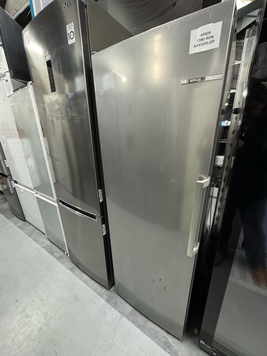 Frigider cu o ușă Bosch KSV33VLEP