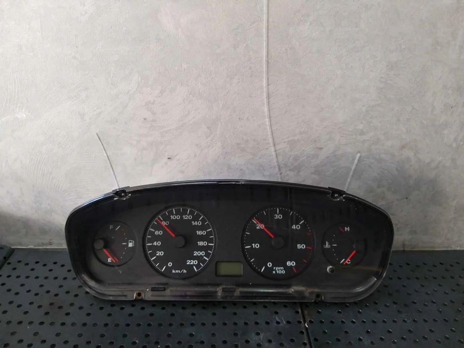 Ceasuri bord diesel fiat bravo 1 182 46754645 f10010003k0c0