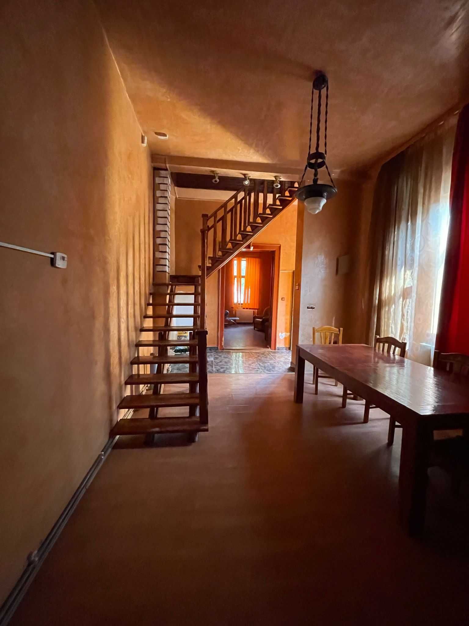 Apartament 4 Camere