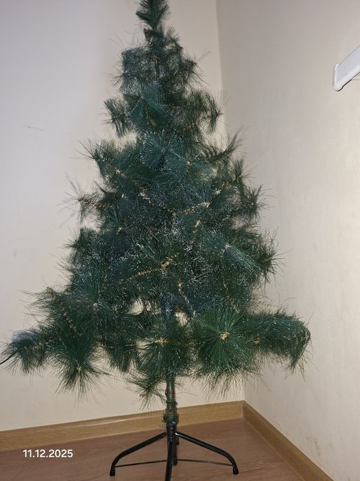 Елка искуственная 150 см